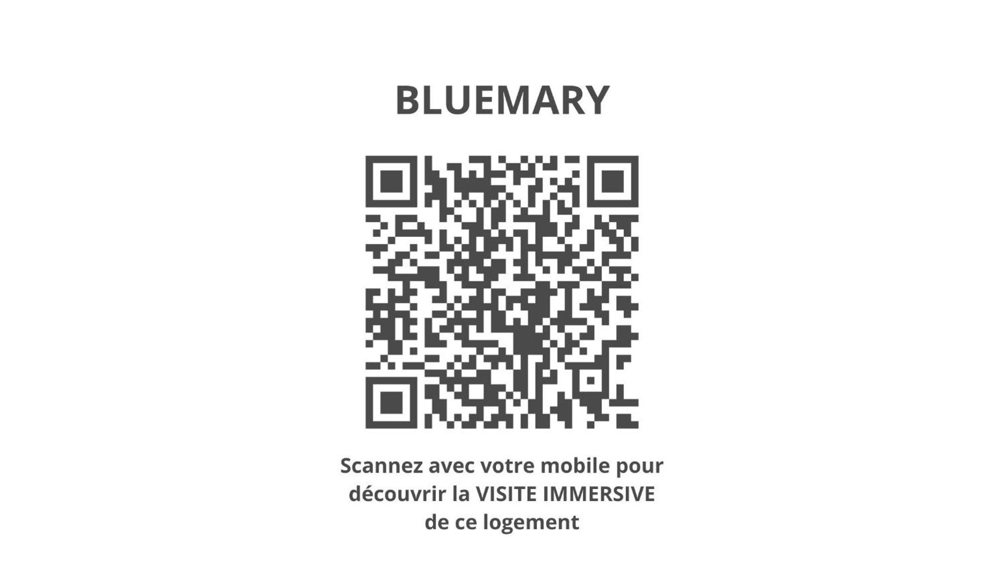 Bluemary - Spacieux T3 Garage Balcon Lyon Dış mekan fotoğraf